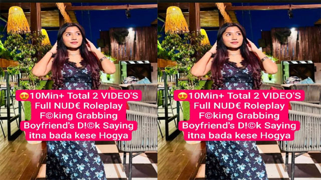 Model Porn Videos – Dick Itna Bada kese hogya – Latest Viral Model Fucking