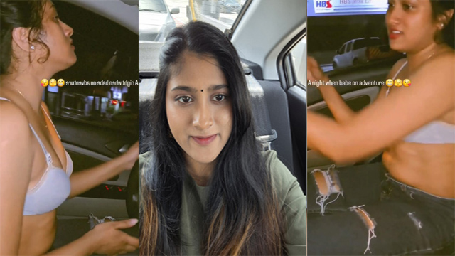Kerala College Teacher – Latest Car Mms