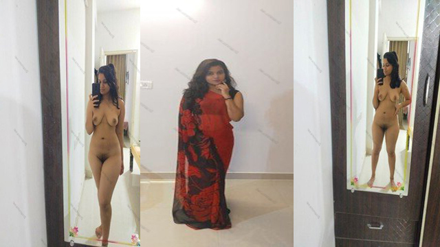 Indian Sexy Figure Babe – Doggy Style Hard Fucked Video