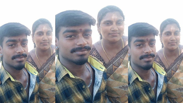 Desi Milf Aunty Affair Young Boy In Field Having Fun Videos
