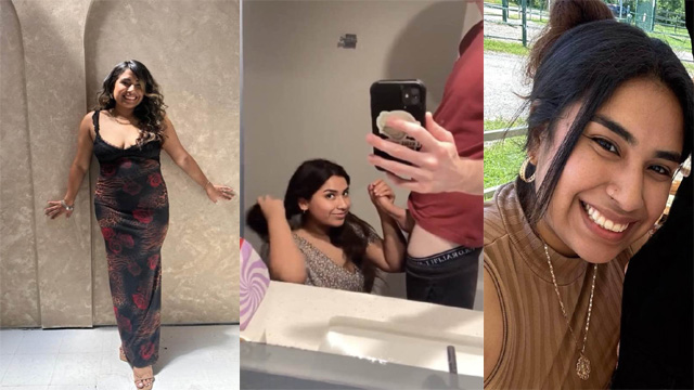 Neighbor Busty Bhabhi Deep Blowjob & Pussy Video