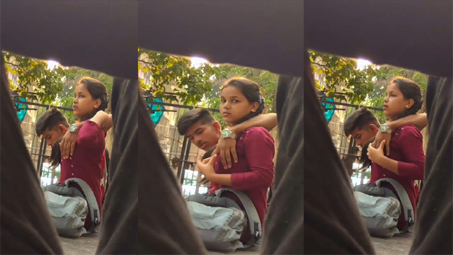 Viral School Girl Leaked Mms Porn Video Watch
