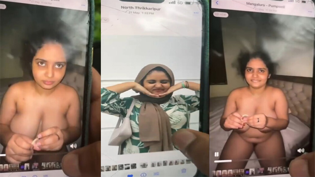 Desi Chubby Girl Viral Blowjob & Fucked