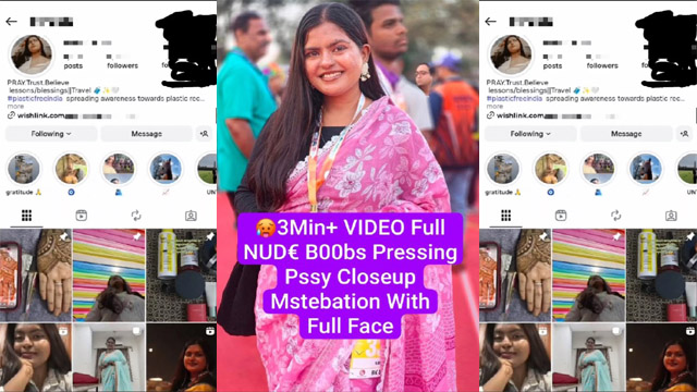 Famous Travel Influencer Latest – Exclusive Nude Streaming
