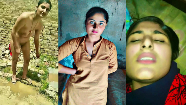 Viral Sex MMS – Rajasthani Wife Fucking