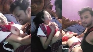 Indian Cheating Bhabhi Affair Fuck Video