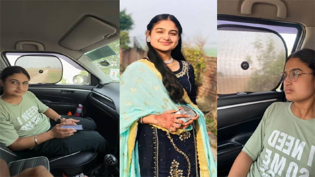 Threesome Fun with a Punjabi Girl