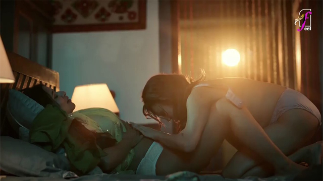 Ehsaas Part 2 – 2025 Indian Web Series Feelapp
