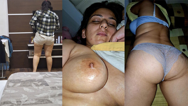 Viral Desi Milf Fucking Deeper Black man Watch