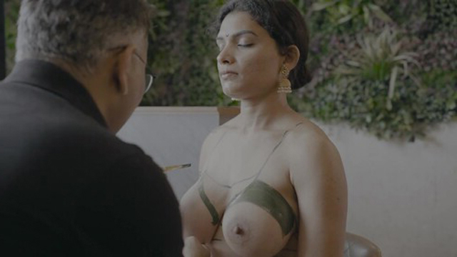 Viral Resmi Nair Body Painting Video – App Content Porn Watch Free