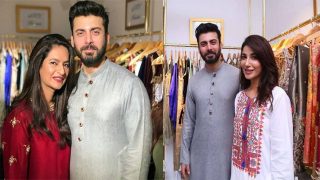 Pakistani Actor Fawad Khan – Latest Viral Hard Fucking Free Video
