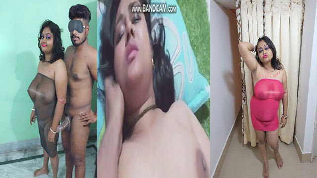 Chubby Bigboobs Bhabhi – Getting Hard Fucked Leaked Porn