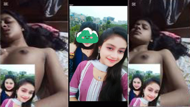 Cute Young GF Very Hard Fucking Viral Porn Video