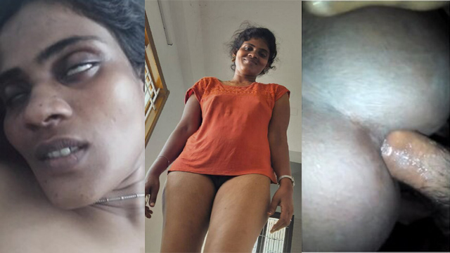 Tamil Wife Pussy Fingered Both Hole Fuck HD