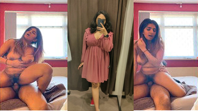 Desi Sexy Girl Fucking Bf – At Home Leaked Mms