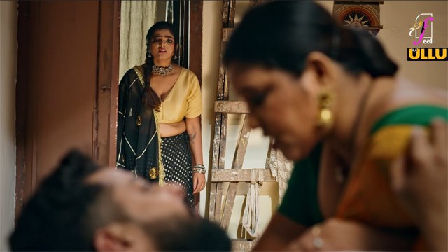 Pehla Nasha Part 2 – 2026 Ullu Indian Hot Web Series – Feelapp