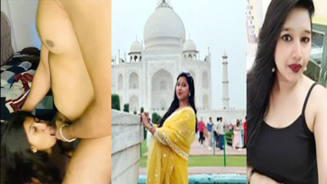Cute Desi Maal Bhabhi Deeply Cum Inside BDSM Porn