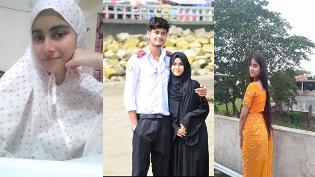 Beautiful Young Hijabi Girl Scandal Video Free
