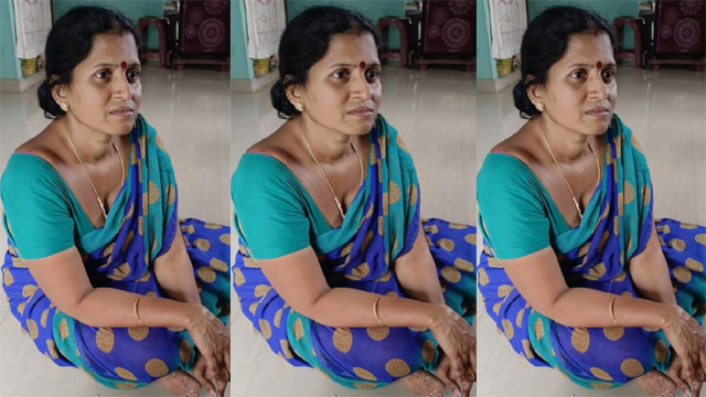 Real Tamil Aunty Affair Hard Dick Fucking Mms