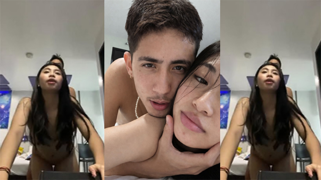 Pinay Zyan Cabrera Viral Porn Videos