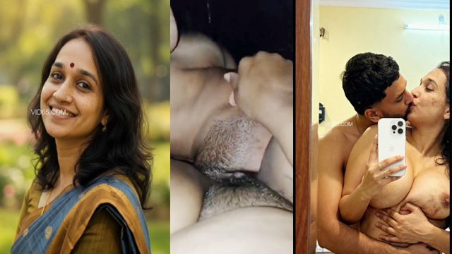 Collage Randi – Deep Hard Pussy Drilling MMS