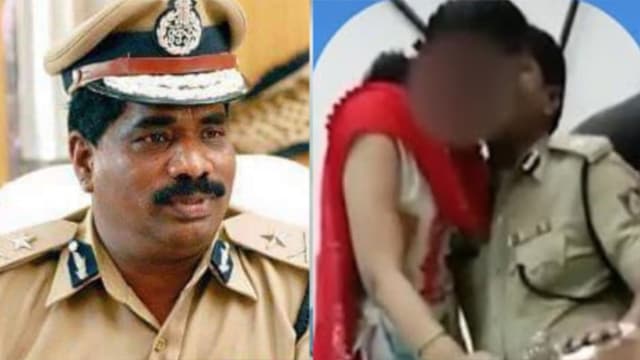 Karnataka DGP Full Hot Viral Porn Video 2026