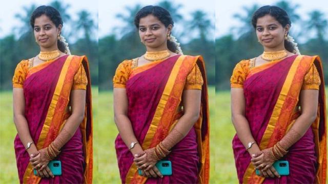 Tamil Lover Having Fun Date – OYO Leaked Video Watching